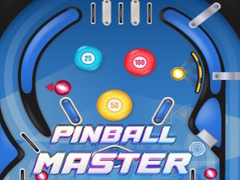 Permainan Pinball Master