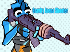 Permainan Gravity Arena Shooter