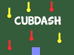 Permainan CubDash