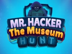 Permainan Mr Hacker The Museum Hunts