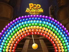 Permainan Pop Adventure