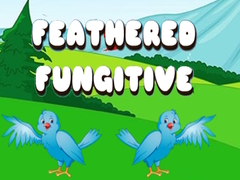 Permainan Feathered Fugitive