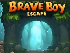 Permainan Brave Boy Escape