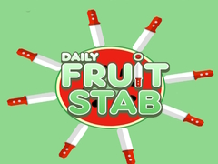 Permainan Daily Fruit Stab