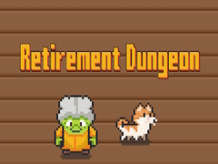 Permainan Retirement Dungeon