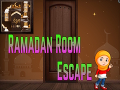 Permainan Amgel Ramadan Room Escape