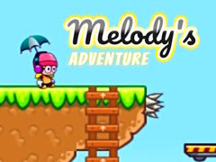 Permainan Melody's Adventure