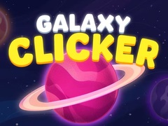 Permainan Galaxy Clicker