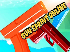 Permainan Gun Sprint Online 