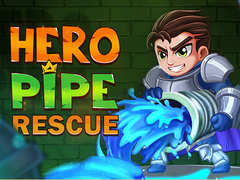 Permainan Hero Pipe Rescue