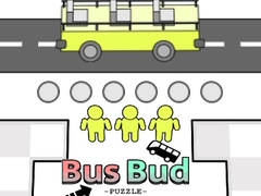 Permainan Bus Bud Puzzle