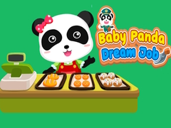 Permainan Baby Panda Dream Job