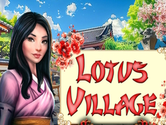 Permainan Lotus Village