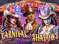 Permainan Carnival of Shadows