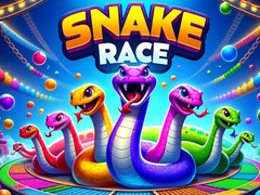 Permainan Snake Race