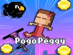 Permainan Pogo Peggy