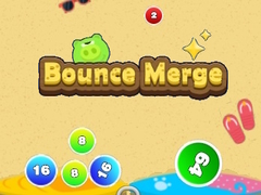 Permainan Bounce Merge