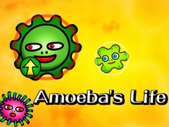 Permainan Amoeba's Life