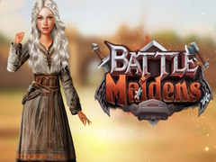 Permainan Battle Maidens