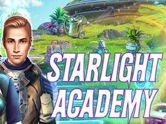 Permainan Starlight Academy