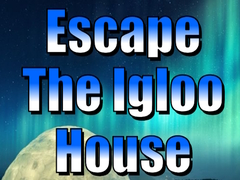 Permainan Escape The Igloo House