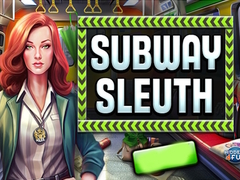 Permainan Subway Sleuth