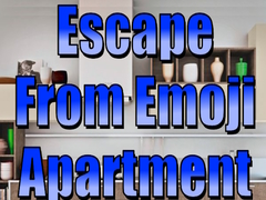 Permainan Escape From Emoji Apartment