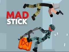 Permainan Mad Stick