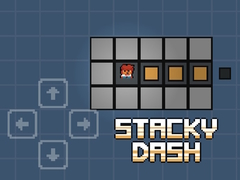 Permainan Stacky Dash