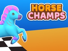 Permainan Horse Champs