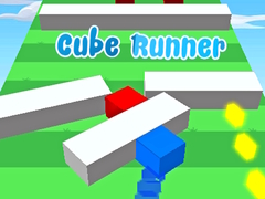 Permainan Cube Runner