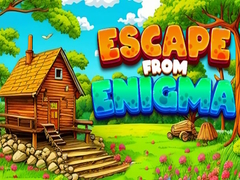 Permainan Escape From Enigma