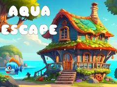 Permainan Aqua Escape