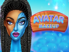 Permainan Avatar Make Up