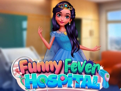 Permainan Funny Fever Hospital