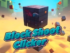 Permainan Block Shoot Clicker