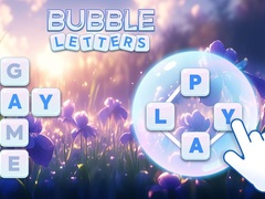 Permainan Bubble Letters