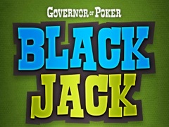 Permainan Governor of Poker Black Jack