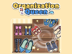 Permainan Organization Queen