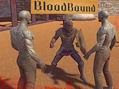 Permainan BloodBound