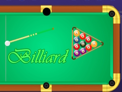 Permainan Billiard