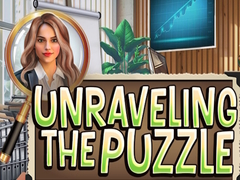 Permainan Unraveling the Puzzle