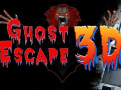 Permainan Ghost Escape 3D