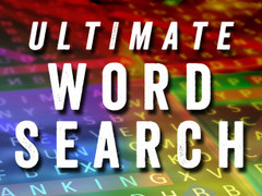 Permainan Ultimate Word Search