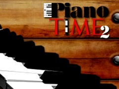 Permainan Piano Time 2