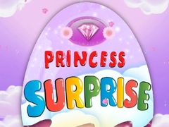 Permainan Surprise Princess