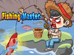 Permainan Fishing Master