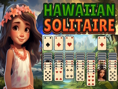 Permainan Hawaiian Solitaire