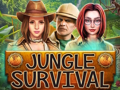 Permainan Jungle Survival