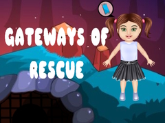 Permainan Gateways of Rescue